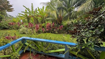 Studio, Patio, Garden View | Terrace/patio