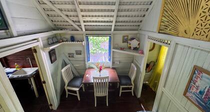 Jacoway Inn