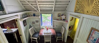 Jacoway Inn