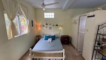 Studio, Patio, Garden View | Free WiFi