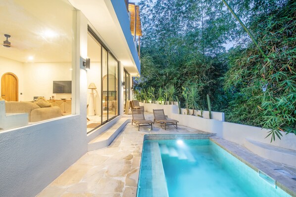 Villa | 3 chambres