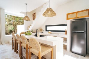 Biệt thự | 3 phòng ngủ