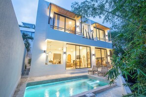 Villa | 3 bedrooms - 3Br Khana in Canggu With 3 Bedrooms and 3 5 Bathrooms (Canggu)
