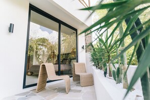 Villa | 3 chambres