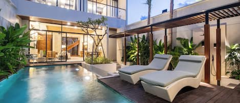 Villa | 3 bedrooms