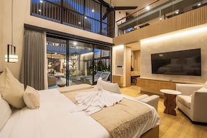 Villa | 3 chambres