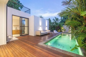 House | 2 bedrooms
