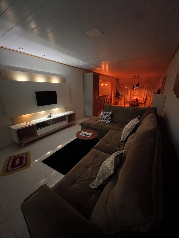 Smart TV