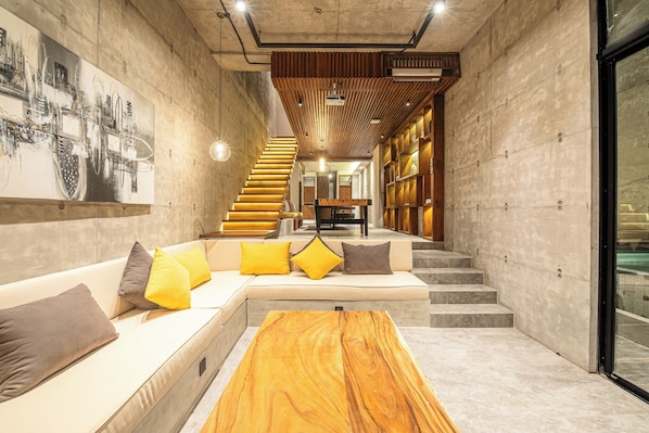 Villa | 4 chambres