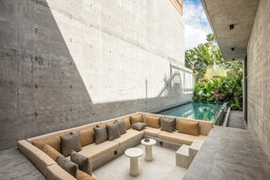 Vila | 4 kamar tidur