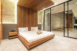 Maison | 4 chambres