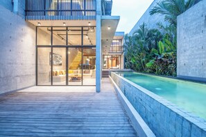 Hus | 4 sovrum