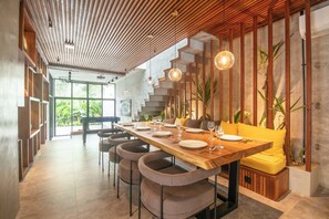 Villa | 4 Schlafzimmer