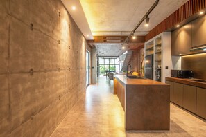 Villa | 4 chambres