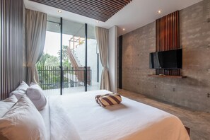 Villa | 4 chambres