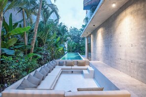 Villa | 4 slaapkamers