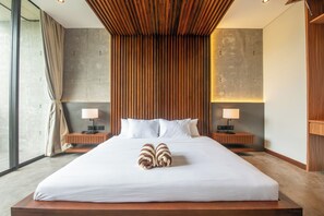 Villa | 4 bedrooms