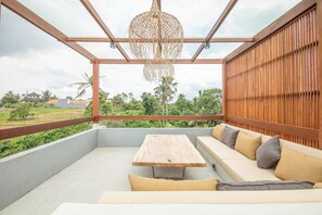 Villa | 4 slaapkamers