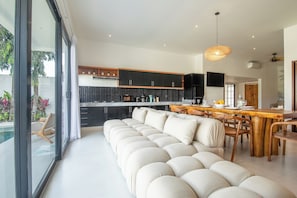 Villa | 4 chambres