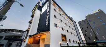 Heo & Jang Hanok Hotel