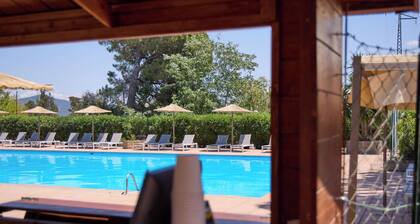 Costa D'Argento by Interhome