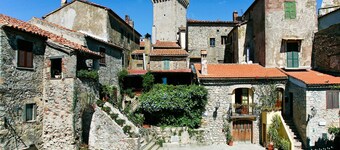 Costa D'Argento by Interhome