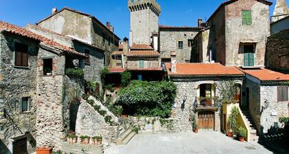 Costa D'Argento by Interhome