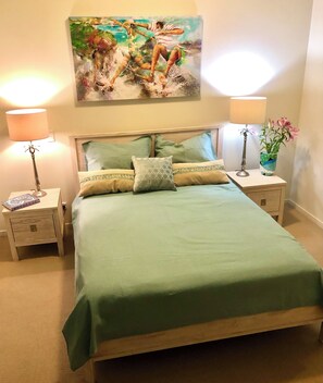 3 camere, ferro/asse da stiro, accesso a Internet, lenzuola