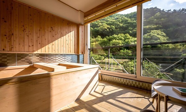 Suite Room | 免費 Wi-Fi、床單