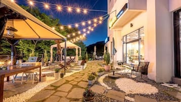 Fachada