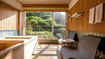 Suite Room | Gratis wifi, beddengoed