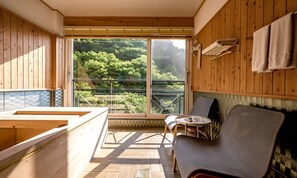 Suite Room | 免費 Wi-Fi、床單