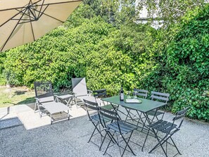 Outdoor dining - Guest House Viotti by Interhome (Castel Rocchero)
