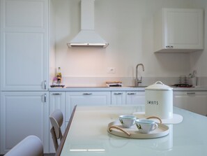 Private kitchen - Guest House Viotti by Interhome (Castel Rocchero)