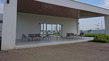 Terras