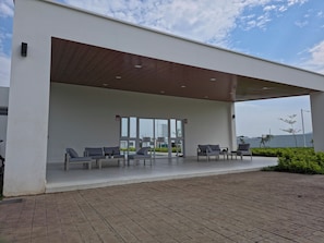 Terras