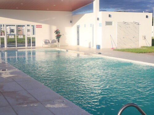 Relax in Convenience and Ease