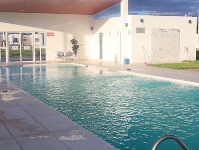 Relax in Convenience and Ease