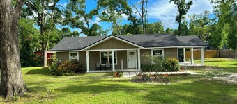 3-bedroom house in the heart of the “Spring Capital of the world”