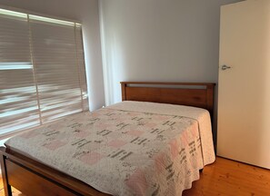 3 bedrooms, Internet