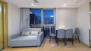 Suite estudio Elite | Ropa de cama de alta calidad y decoración personalizada