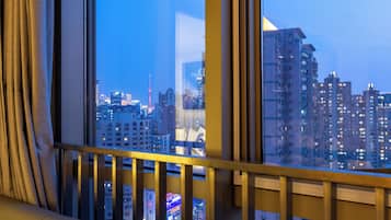 Elite Studio Suite | View from room