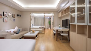 Suite – superior