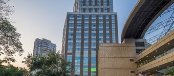 Shanghai Jubelle Select Apartment