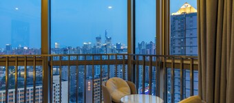 Shanghai Jubelle Boutique Apartment