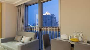 Studio Suite Elite | Bộ đồ giường cao cấp, trang trí khác biệt