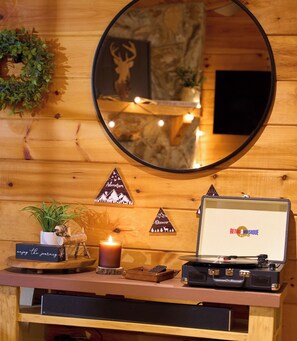 Intérieur