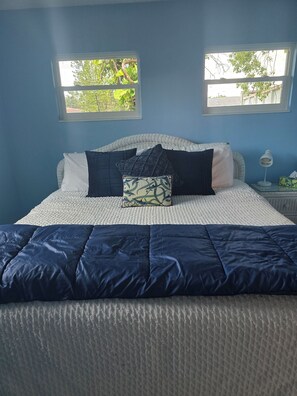 2 camere, ferro/asse da stiro, Wi-Fi, lenzuola