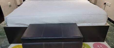 3 Schlafzimmer, WLAN, Bettwäsche