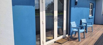 Seaside Apartment- Sligo- Pet Friendly